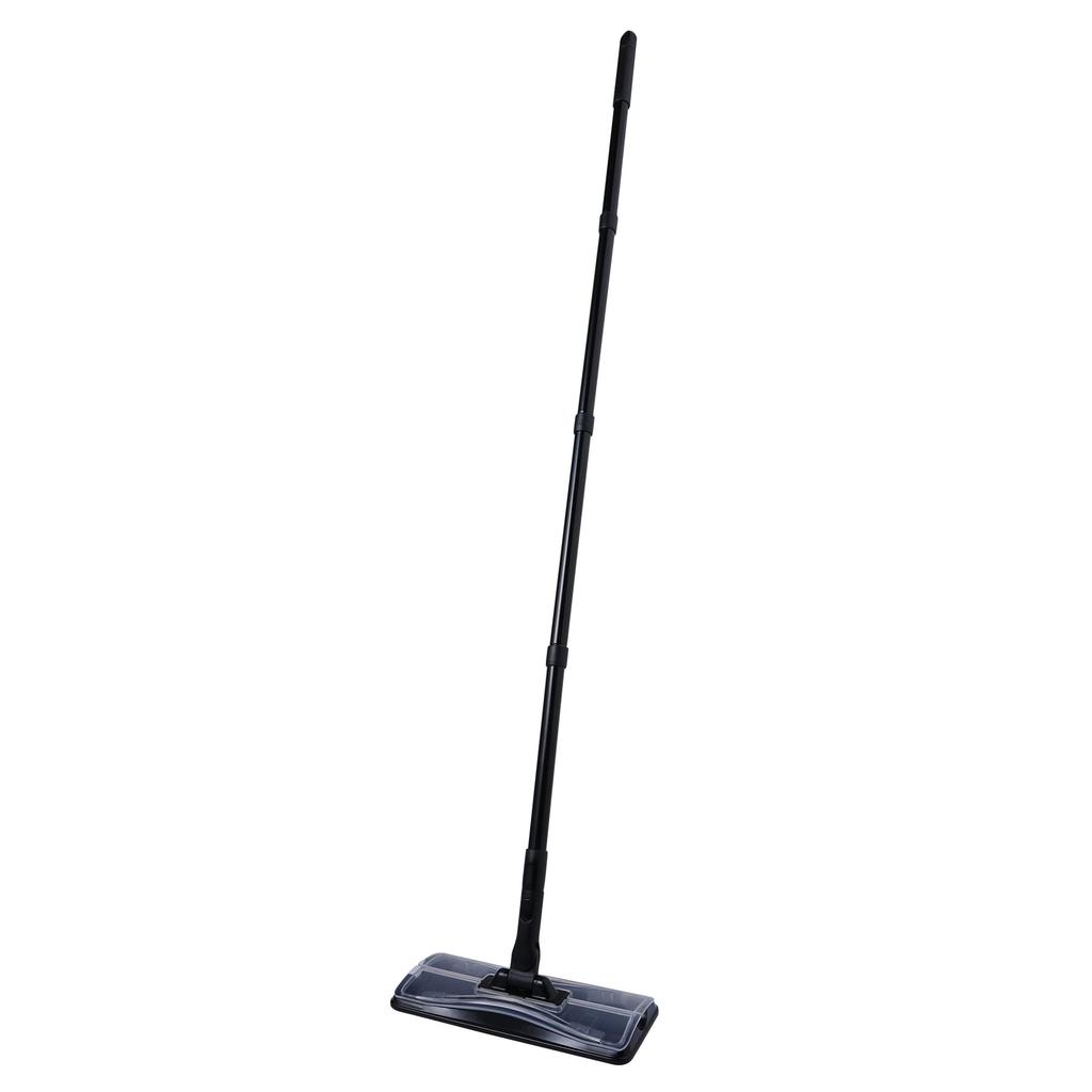 Eyliden Floor Floor Cleaning Includes 2 Towels and 10 Replacement Adjustable Length from 38cm to for and More Wiper, Tool, 2-in-1, Sheets, 120cm,