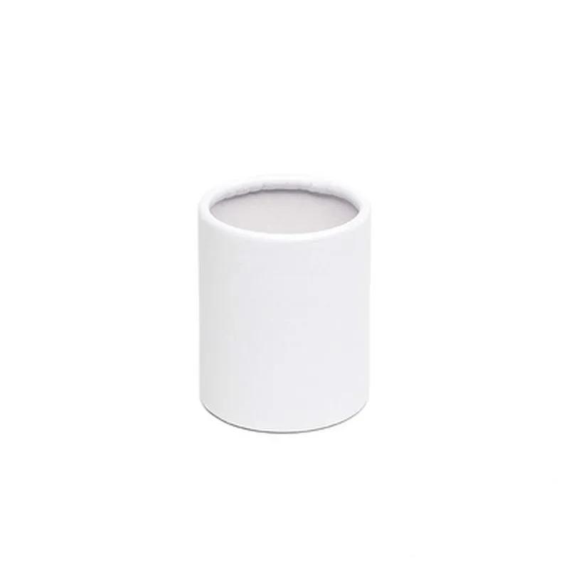 Цветочная коробка Круглые картонные подарочные коробки Свадебная вечеринка Упаковка для роз Украшения Подарки на День святого Валентина Товары