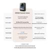DJI Osmo 360 8K Action Camera Helmet Set (CN version)