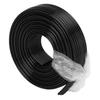 Ink Tube UV Tubing Flexible Hose 3x2mm 8 Rows 3 Meter Length HTPE for Printer Photo Machine Black