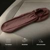 Car Seat Armrest Cover Universal Interior Auto Armrests Dust-proof Hand Armrest Protector Soft Comfortable Elastic Cloth Covers