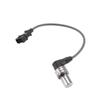 Engine Crankshaft Position Sensor Compatible with BMW E36 Series 318i 318is 1994-1995 318ti 1995 1.8L, Replace# 12141247218 12141247219