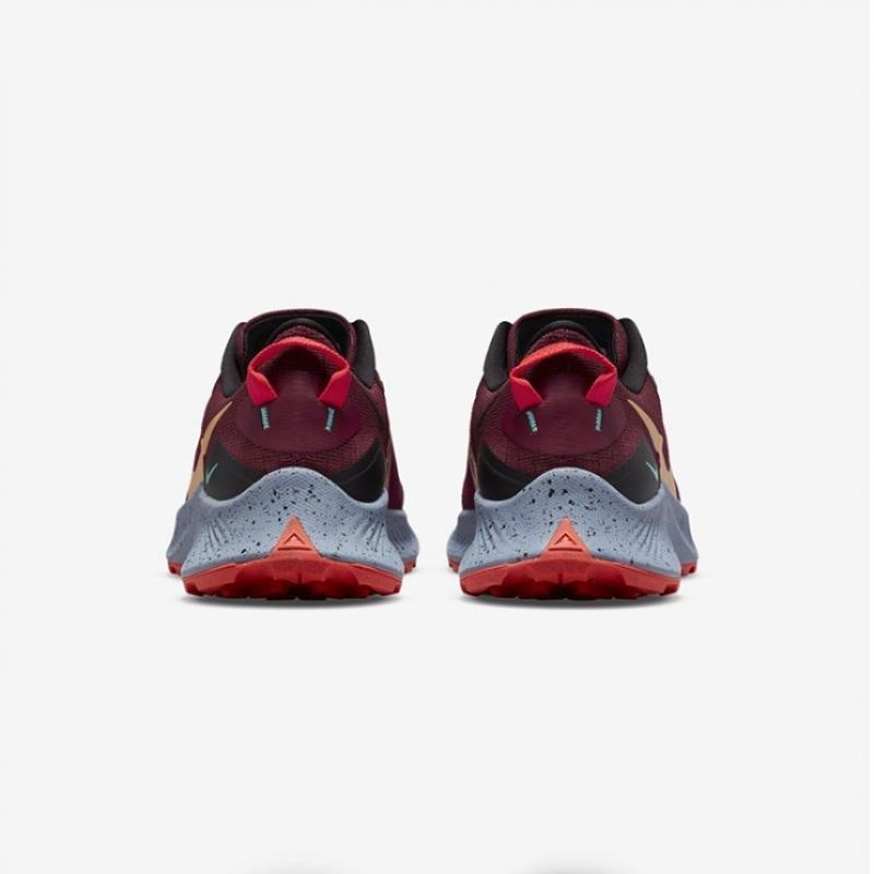 Nike Кроссовки кроссовки Pegasus Trail 3 Da8697 600 S2112