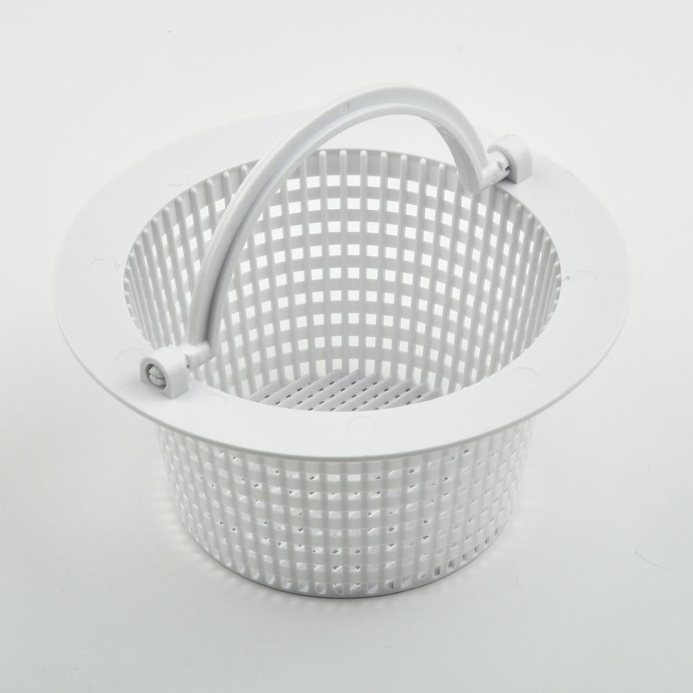 Skimmer Skimmer Baskets Bugs Debris Replacement Swimming Pool Above Ground