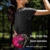 Пояс для гидратации AONIJIE E809