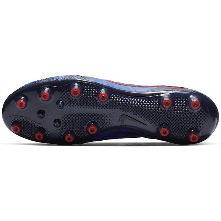 Nike Phantom Venom Elite Ag Pro 'Синий Черный' AO0576-440