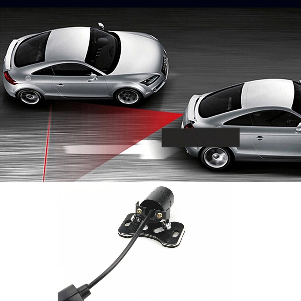 Автомобильный задний фонарь для мотоцикла, противотуманный тормоз, светодиодный лазерный фонарь, сигнальная лампа, противотуманные фары, автомобильные фары