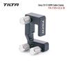 Зажим HDMI-кабеля TILTA для клетки Sony ZV-E1