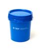 GORDON MILLER Автомобильное ведро с крышкой для мытья автомобиля 17 л Синее 32483