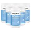 Healthy Care Wild Salmon Oil 1000mg 500 X 6