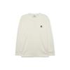 MLB T Shirts Unisex White Crew Neck Moderate 3ATSB0134-50CRS