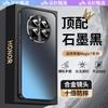 Подходит для чехла мобильного телефона Honor Magic1, новый защитный чехол, полностью закрывающая металлическая линза, противоударный матовый.