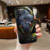 Чехол 'Змея Кобра' для Samsung Note 20 10 S25 Plus Ultra Lite FE M20 M21 M30 M31 M51 A11 A26 A51 A52 A53 A56 A70 A71 A72 A73