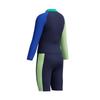 Speedo Childrens/Kids Colour Block Swim Set