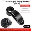 Aluminum Modified Motorcycle Helmet Hook Universal CNC Half Cover  for Electric Scooter