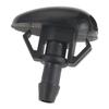 2Pcs Windscreen Washer Nozzles 289313S500 Fits For Nissan Frontier Navara Altima