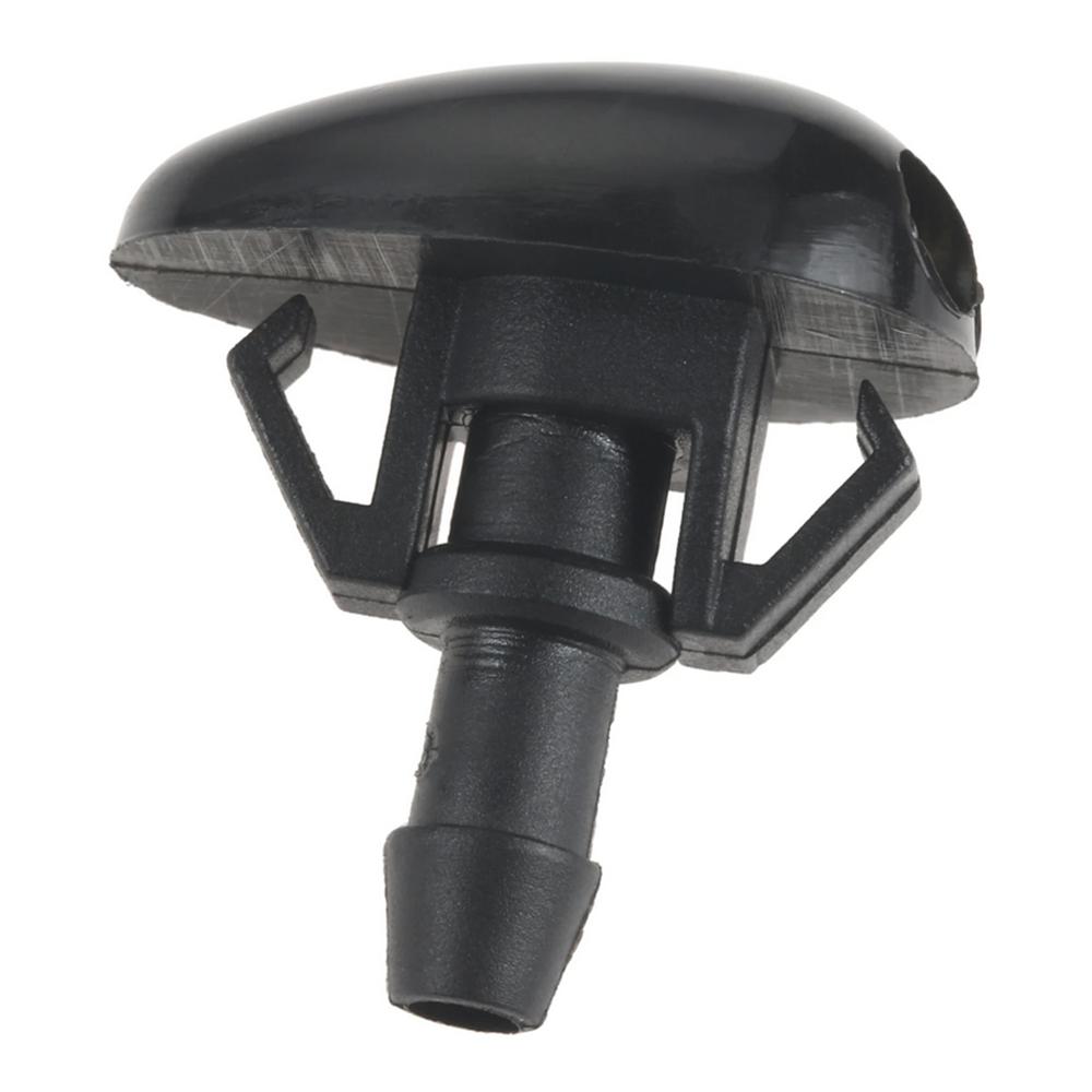 2Pcs Windscreen Washer Nozzles 289313S500 Fits For Nissan Frontier Navara Altima