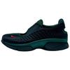 Повседневная обувь Air Rift 2 Унисекс Черный Зеленый IQ8006-002