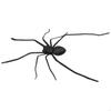 3D Design Simulation Spider Toy Magnet Spider Prank Toys Spiders Decoration  Halloween Party