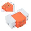 2P 20KA DC 500V/1000V для SPD Устройство защиты от перенапряжения Разрядник низкого напряжения PV