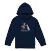 Childrens/Kids Group Photo Pullover Hoodie