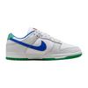 Nike Женские кеды для скейтбординга Dunk Low Tennis Classic FB7910-100
