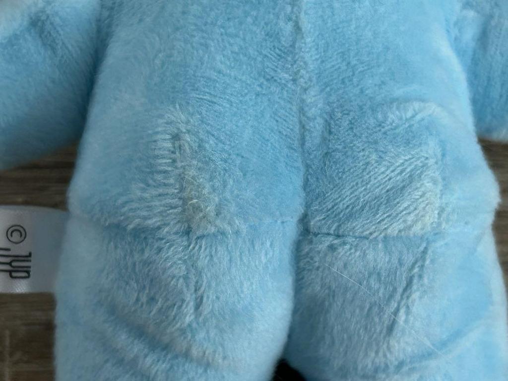 [Б/У] Анонимная доставка Плюшевая игрушка TWICE Наён Набури