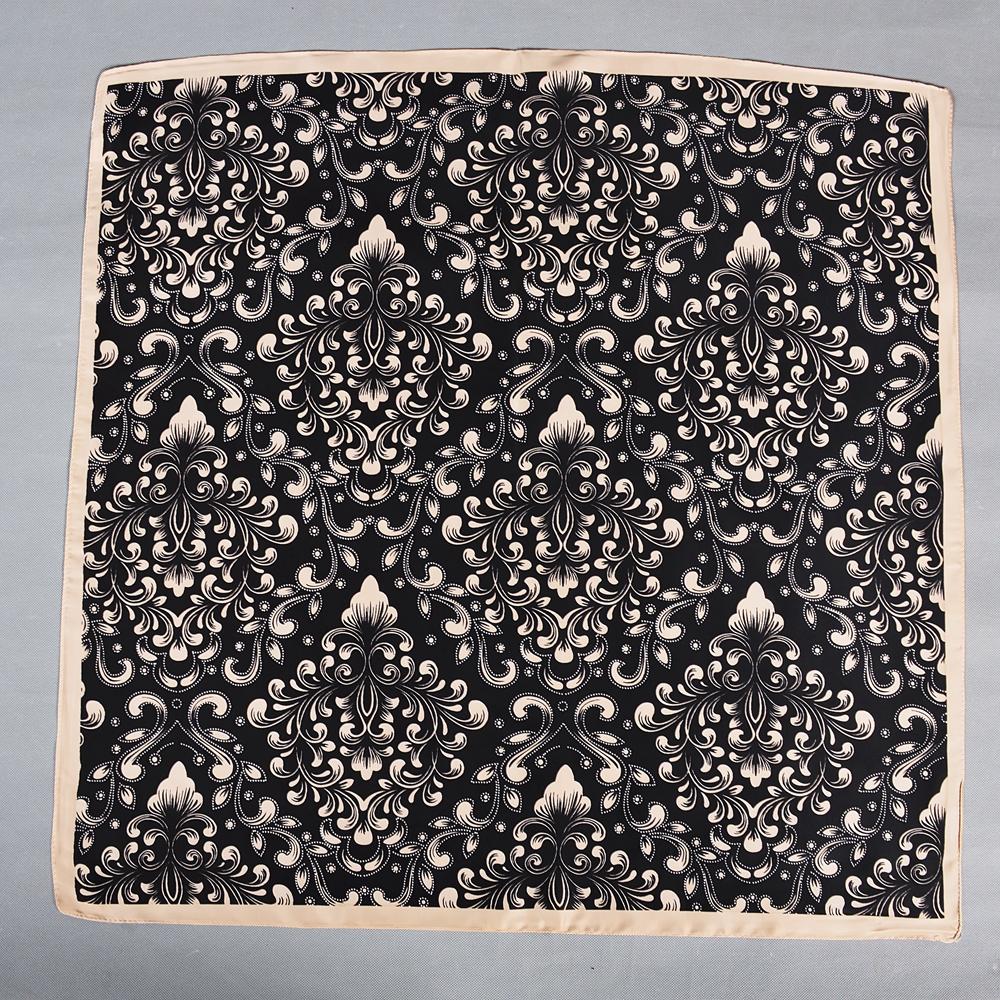 BYSIFA Мужской Женский Черный Бежевый Шелковый Шарф Накидка Фуляр Мода Зимние Шарфы Аксессуары Весна Осень Бренд Квадратные Шарфы Хиджабы