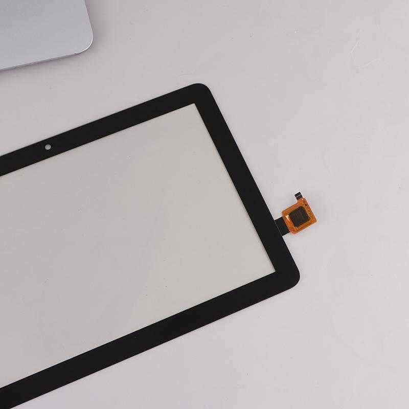 Touch For Fire Hd8 Hd 8 2020 10-го поколения K72Ll4 сенсорный экран дигитайзер панель переднее стекло