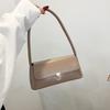 Summer Retro Fashion Shoulder Bag New Casual Portable Underarm Bag Commuter Underarm Bag Women's Bag