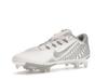 Nike Vapor Edge 360 VC Low Белый Металлик Серебристый - DO6294-100