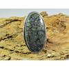 Natural Appache Gold Pyrite 925 Solid Sterling Silver Ring Size US-8 PG-238