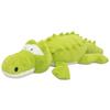 VidaXL Crocodile Plush Toy XXL 100 Cm 80190