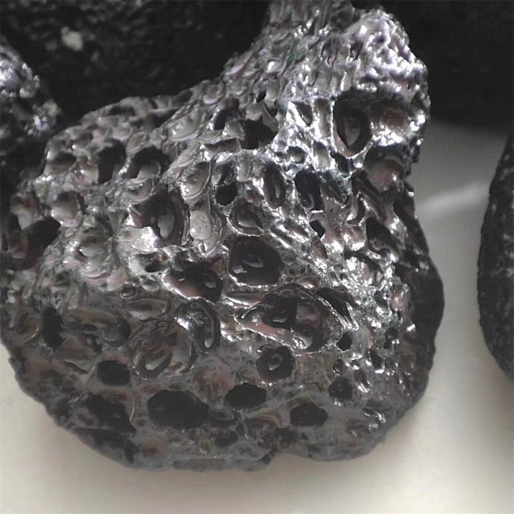 Натуральный нерегулярный вулканический камень, аквариумный камень, очистительный камень для аквариума, украшение для дома, камень, диффузор масла, камень