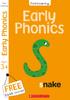 Книга Early Phonics