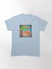 Angel in Flip-Flops Classic T-Shirt