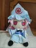 Проект Touhou Комейдзи Коиси Мягкая Игрушка Фумо Игрушка Ибуки Суйка Ююко Мория Сувако Рейму Алиса Чирно Мариса Отаку Сюрпризы на День Рождения