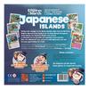Empires of the North Japanese Islands Expansion Game