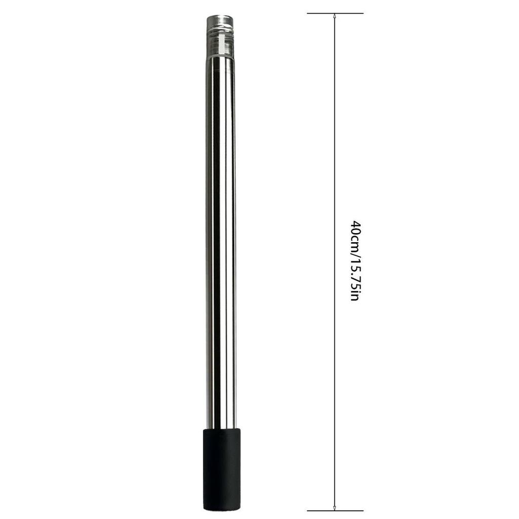 Popular Wheeled Garden Scarifier and Leaf Rake