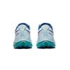 SAUCONY Низкие беговые кроссовки мужские бежево-синие - S20940-209