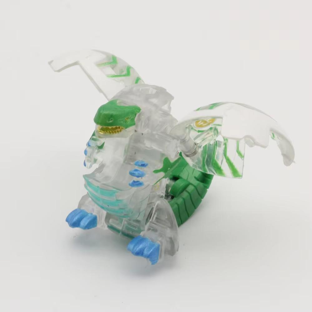 Bakuganes Battle Ball Catapult Battle Platform Оригинальные Neo Dragonoid Monster Action Toys Фигурки Подарки для детей Подарок