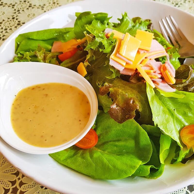 Jideli 0-Fat Thousand Island Salad Dressing