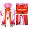 Косплей костюм Шао Сыюань из игры Honor Of Kings из полиэстера и спандекса для аниме ролевых игр