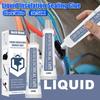 30/50ML Glue Insulation Electrical Tape Waterproof UV Protection Tube Paste Fast Rubber Fixed Dry Insulating Sealing Glue