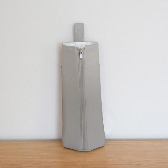 Коврик для завивки волос, застежка-молния, термостойкий, водонепроницаемый, легкий, портативный, многоцелевой, дорожная сумка, органайзер для инструментов для волос