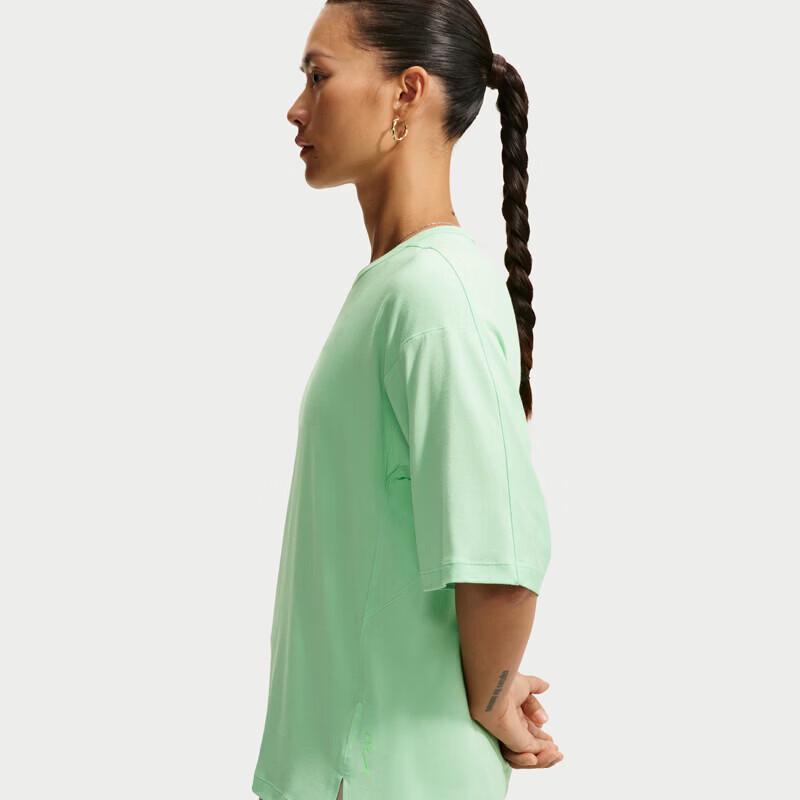 Nike Women's Casual Sportswear Knit T-Shirt