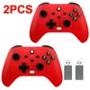 Игровой джойстик для Xbox One Series S/X/ПК с шестиосевым гироскопом, турбо-функцией, двойной вибрацией, беспроводной геймпад, контроллер для консолей Xbox