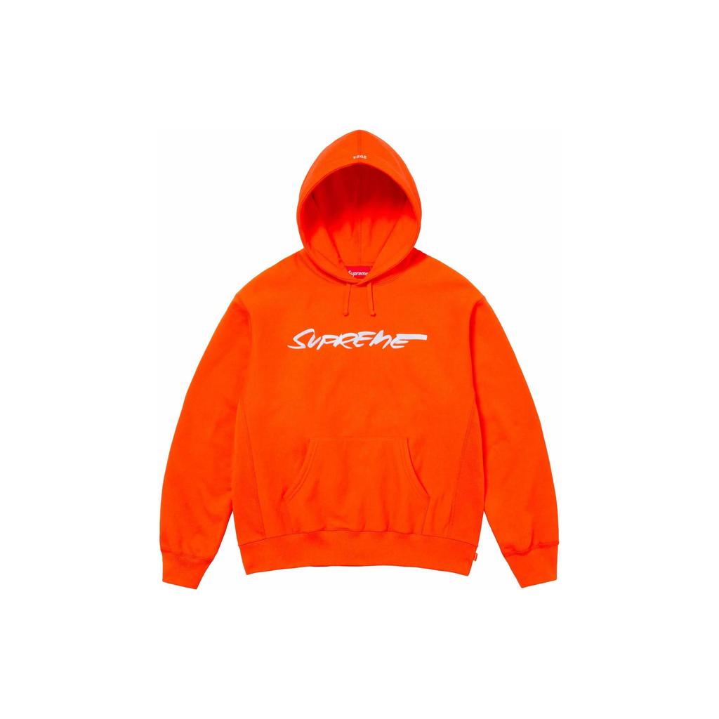 Supreme Futura drawstrings hoodie (Unisex) Sweatshirts SUP SS24 091