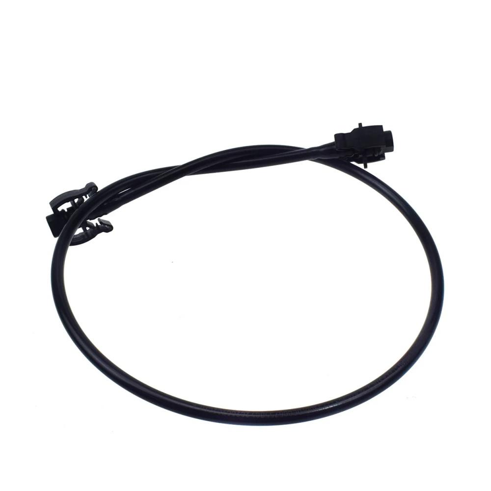 Обратный патрубок радиатора 1323Y2 для Peugeot 206 207