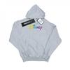 Boys Colour Logo Hoodie